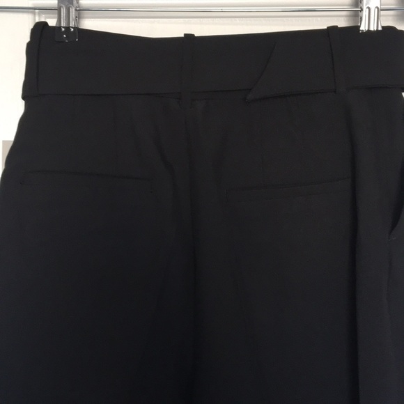 Zara Formal Shorts - Picture 6 of 8